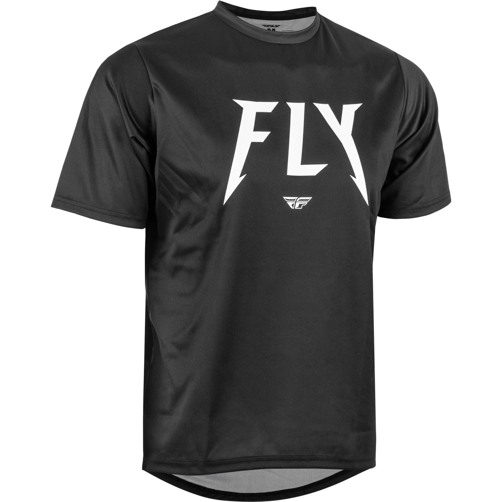 Fly Racing Action S.E. Jersey - Black - 2XL 352-81182X_1158808