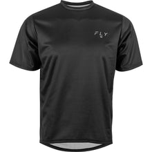Fly Racing Action Jersey - Black - XL 352-8120X_1158871