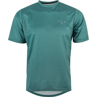 Fly Racing Action Jersey - Evergreen - 2XL 352-81212X_1158839