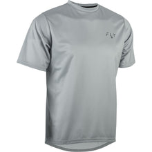 Fly Racing Action Jersey - Light Grey - Medium 352-8122M_1158844