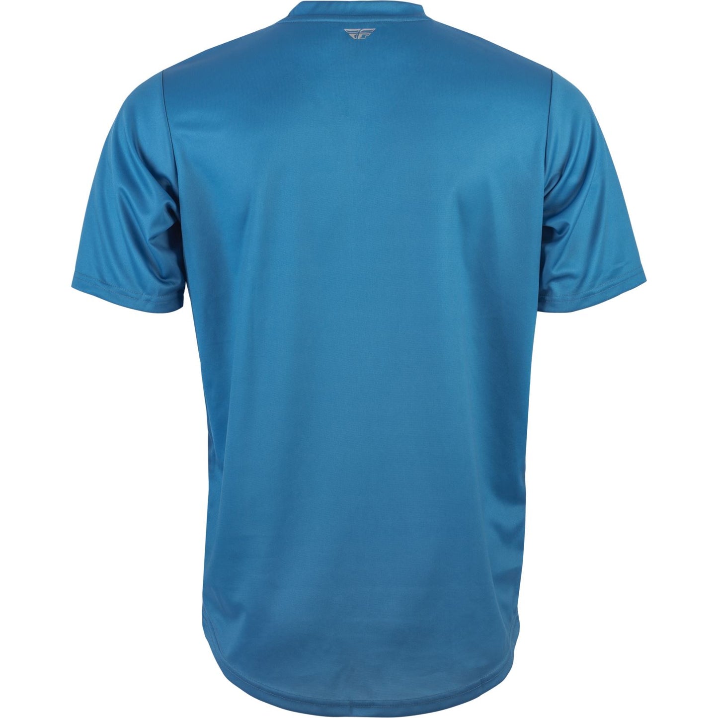Fly Racing Action Jersey - Slate Blue - Medium 352-8123M_1158910