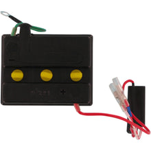 Yuasa Battery 6N5.5-1D Conventional electrolyte Sold Separately YUAM2655B_501467