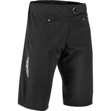 Fly Racing Radium Men's Shorts - Black - Size 28 353-36328_1159029