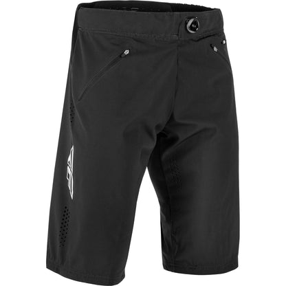 Fly Racing Radium Men's Shorts - Black - Size 28 353-36328_1159029