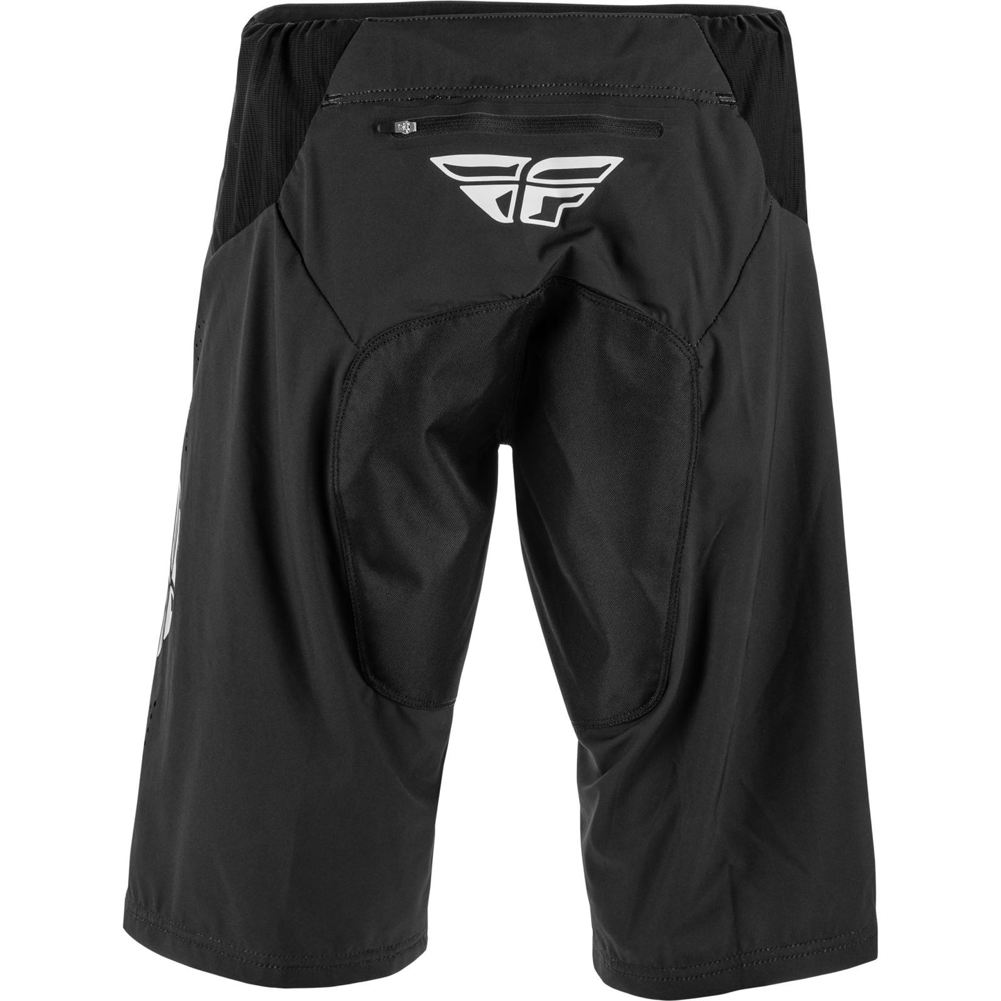 Fly Racing Radium Men's Shorts - Black - Size 28 353-36328_1159030