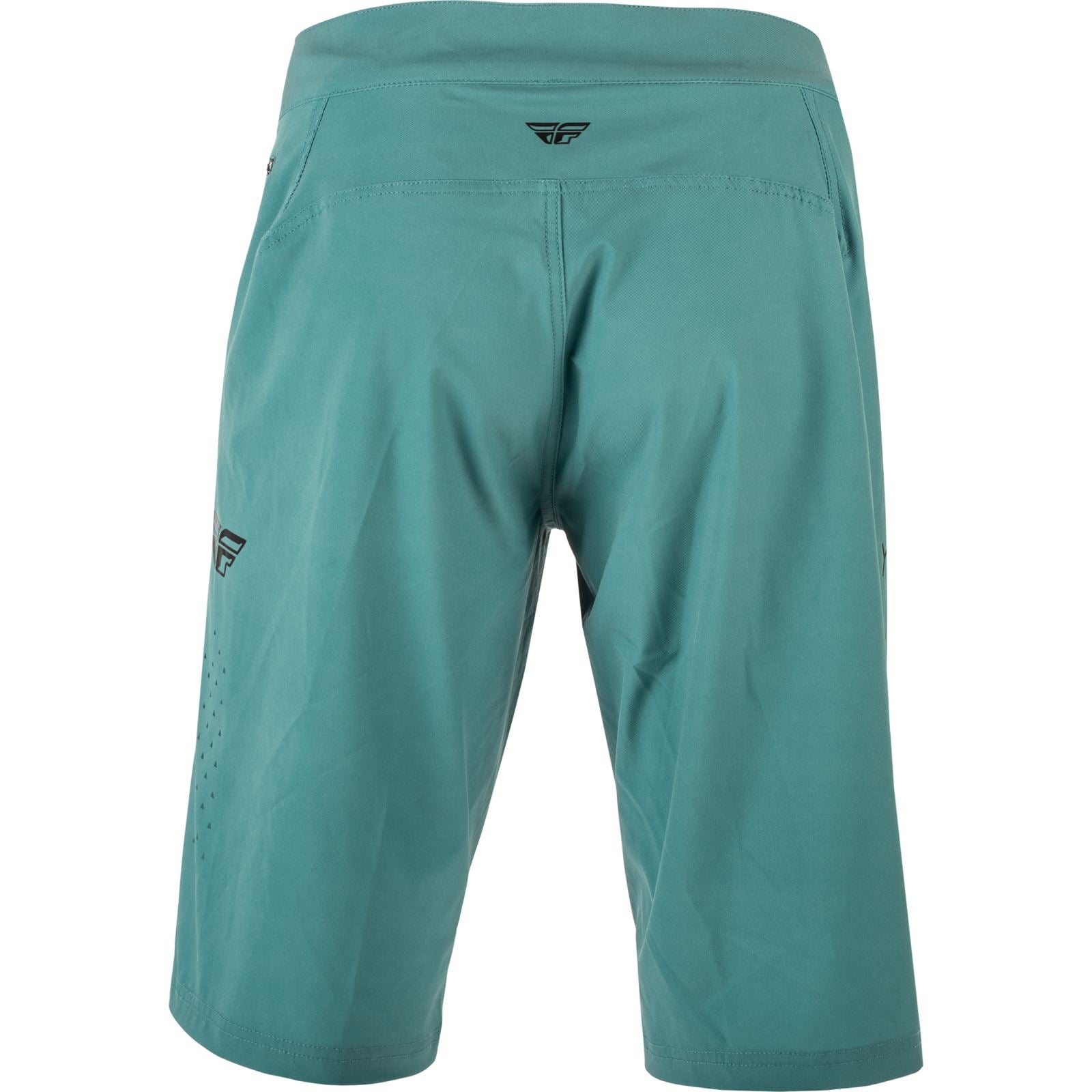 Fly Racing Warpath Men's Shorts - Evergreen - Size 28 353-36928_1159058