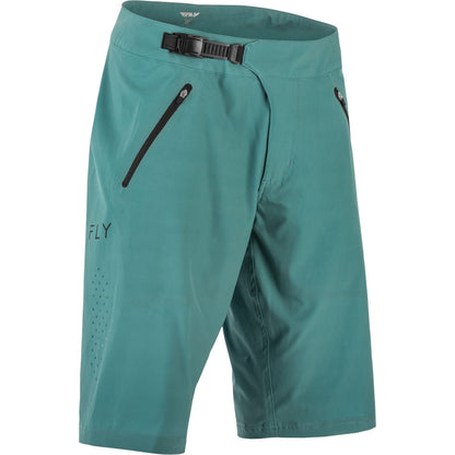 Fly Racing Warpath Men's Shorts - Evergreen - Size 34 353-36934_1159113