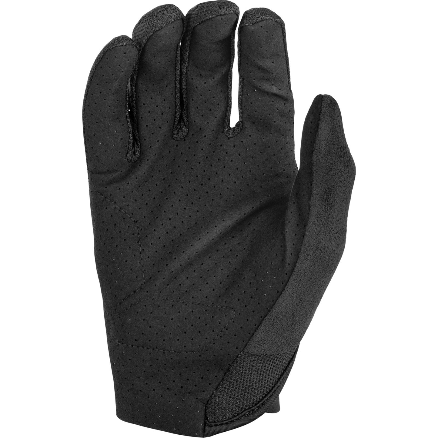 Fly Racing Mesh Gloves - Black - Small 375-330S_1159088