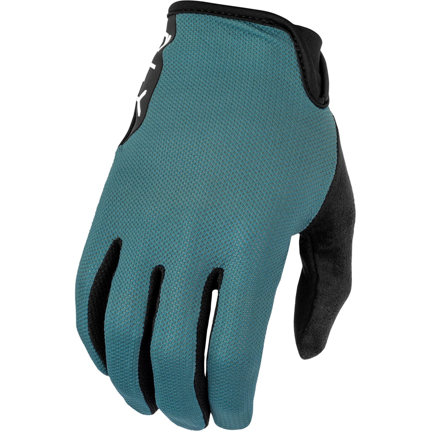 Fly Racing Mesh Gloves - Evergreen - Small 375-335S_1159105