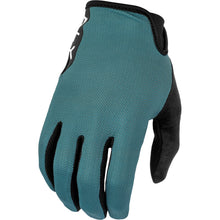 Fly Racing Mesh Gloves - Evergreen - Small 375-335S_1159105