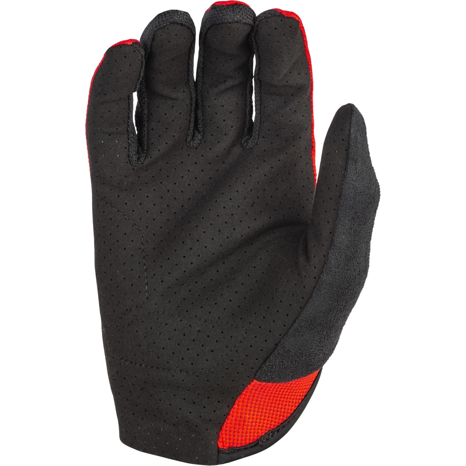 Fly Racing Mesh Gloves - Red - XL 375-337X_1159171