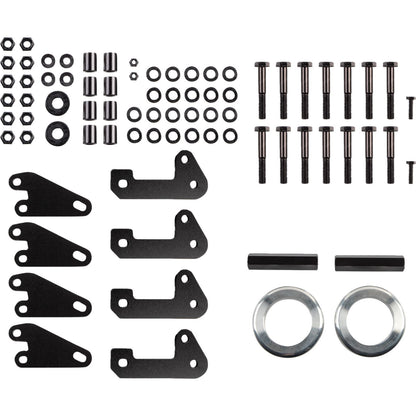 Moose Offroad Lift Kit for Polaris EPILK213_1167011