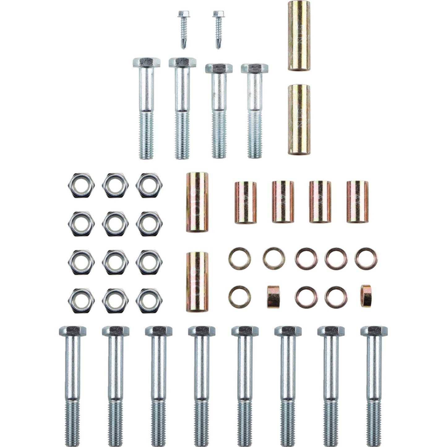 Moose Offroad Lift Kit for Honda Pioneer 1000 EPILK215_1167008