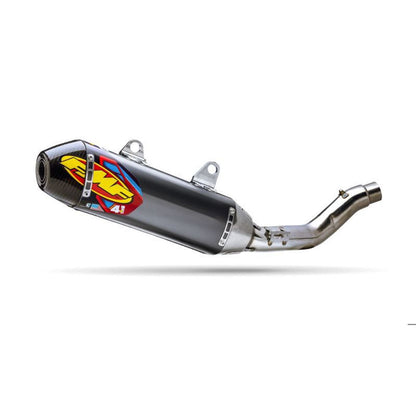 FMF Racing 4-Stroke Factory 4.1 RCT Muffler 45633_1521161