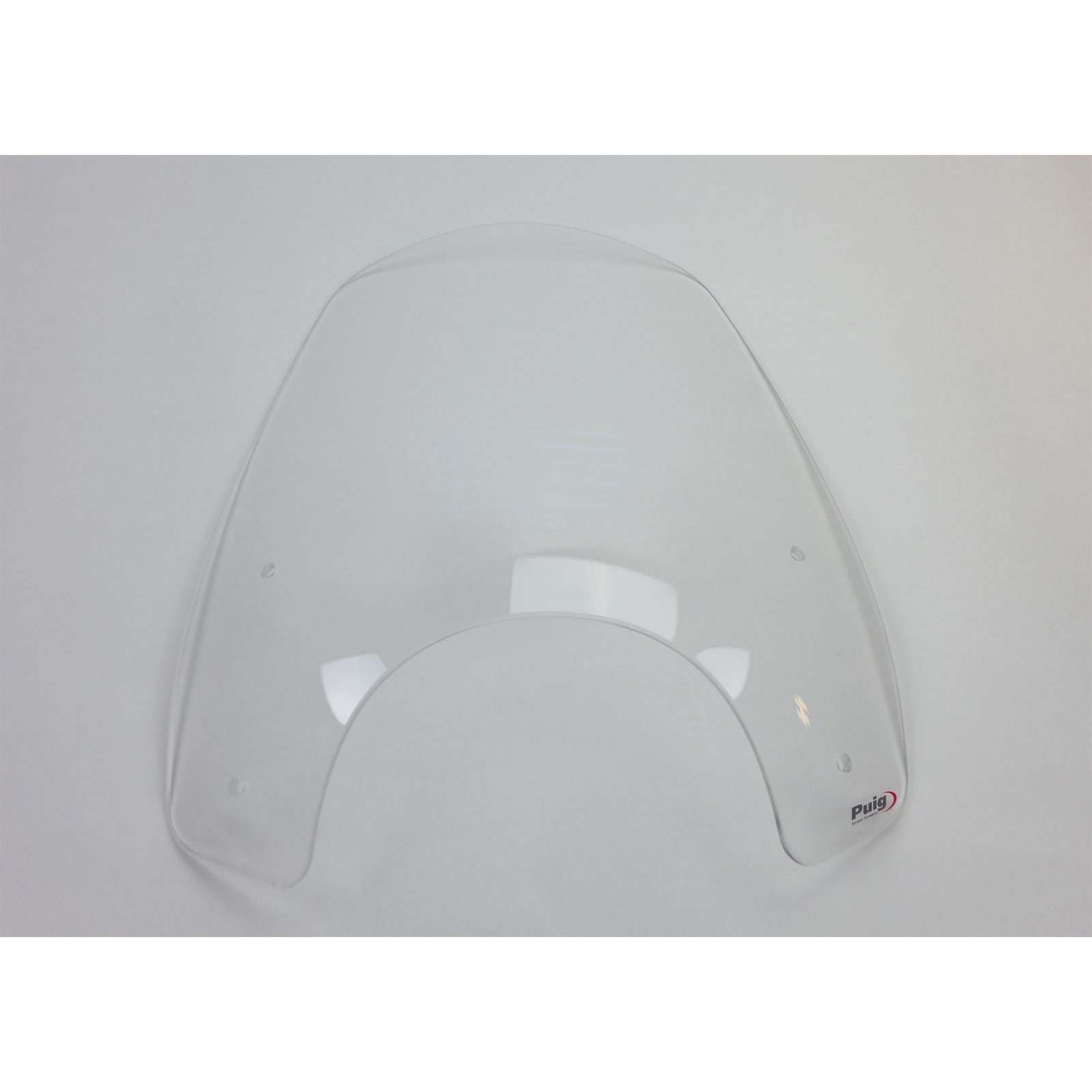 Puig New Generation Windscreen Replacement Touring Clear OPEN BOX 9438W_1160801