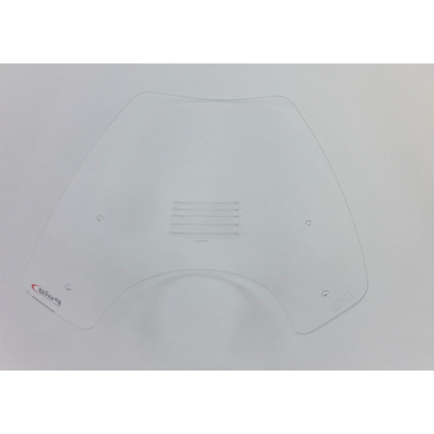 Puig New Generation Windscreen Replacement Touring Clear OPEN BOX 9438W_1160802