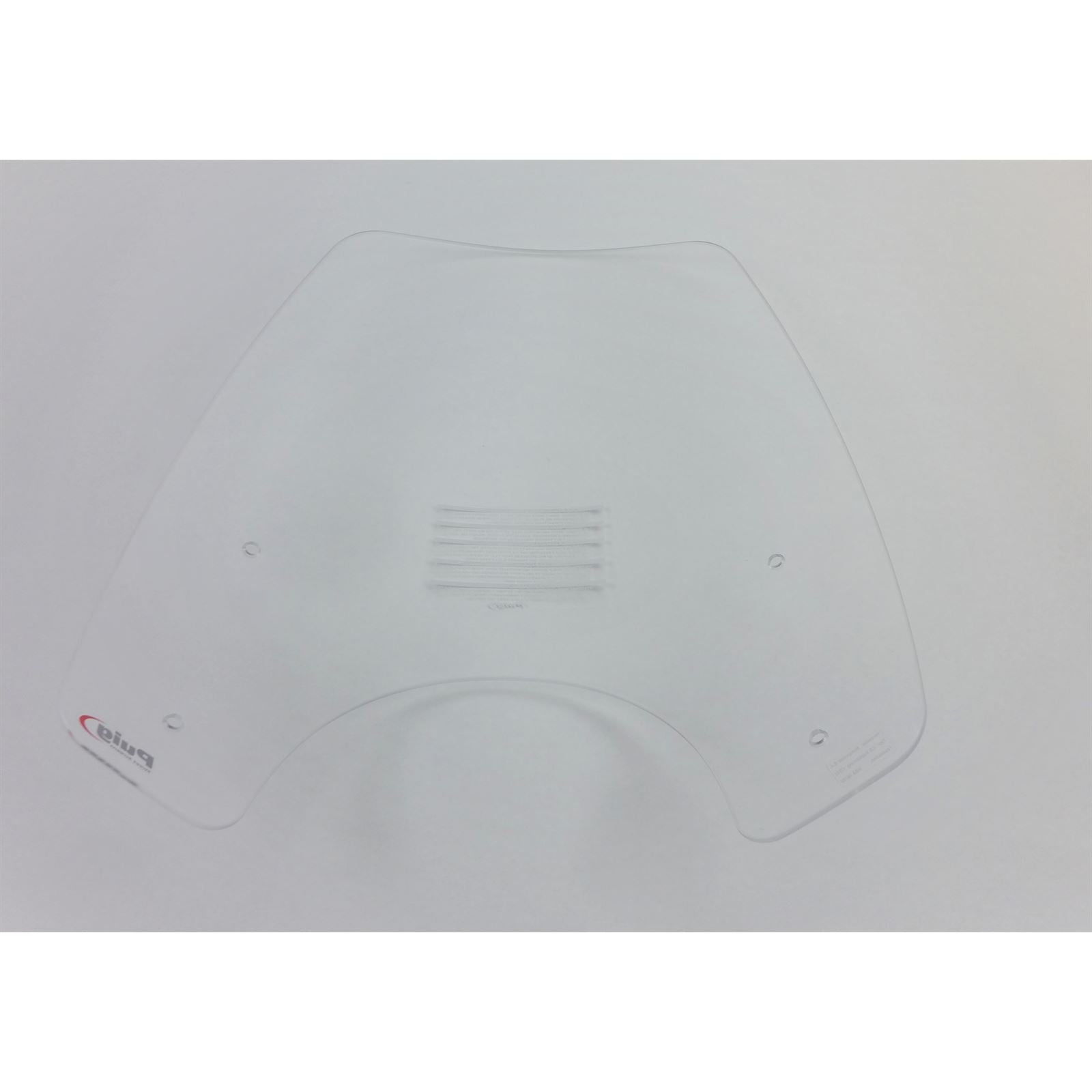 Puig New Generation Windscreen Replacement Touring Clear OPEN BOX 9438W_1160802