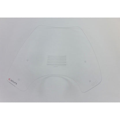 Puig New Generation Windscreen Replacement Touring Clear OPEN BOX 9438W_1160802