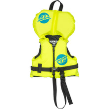 Fly Racing Infant Flotation Life Vest - Hi-Vis/Teal 221-30311_1160324