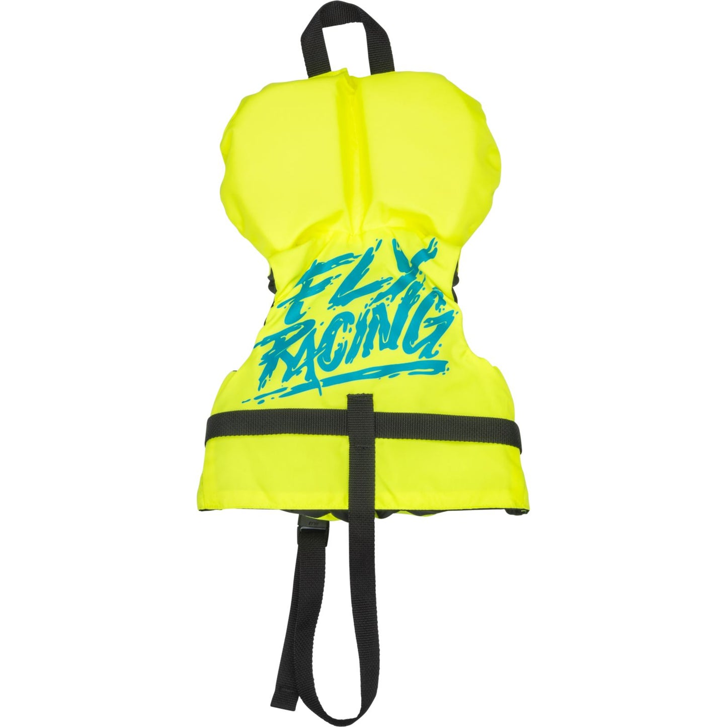 Fly Racing Infant Flotation Life Vest - Hi-Vis/Teal 221-30311_1160325