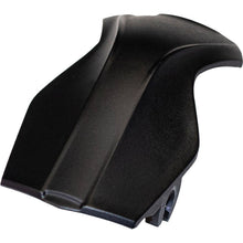 ScorpionEXO XT9000 Helmet Front Vent Cover - Matte Black 52-590-15_1673845