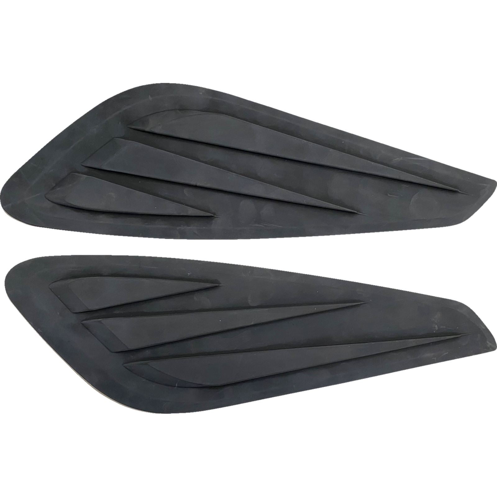 Drag Specialties Knee Pad - Pan-America 0701-0973_1169368