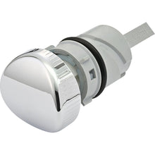 Drag Specialties Pop-Up Dipstick - Chrome - Sportster [MPN: 0710-0280]_1521162