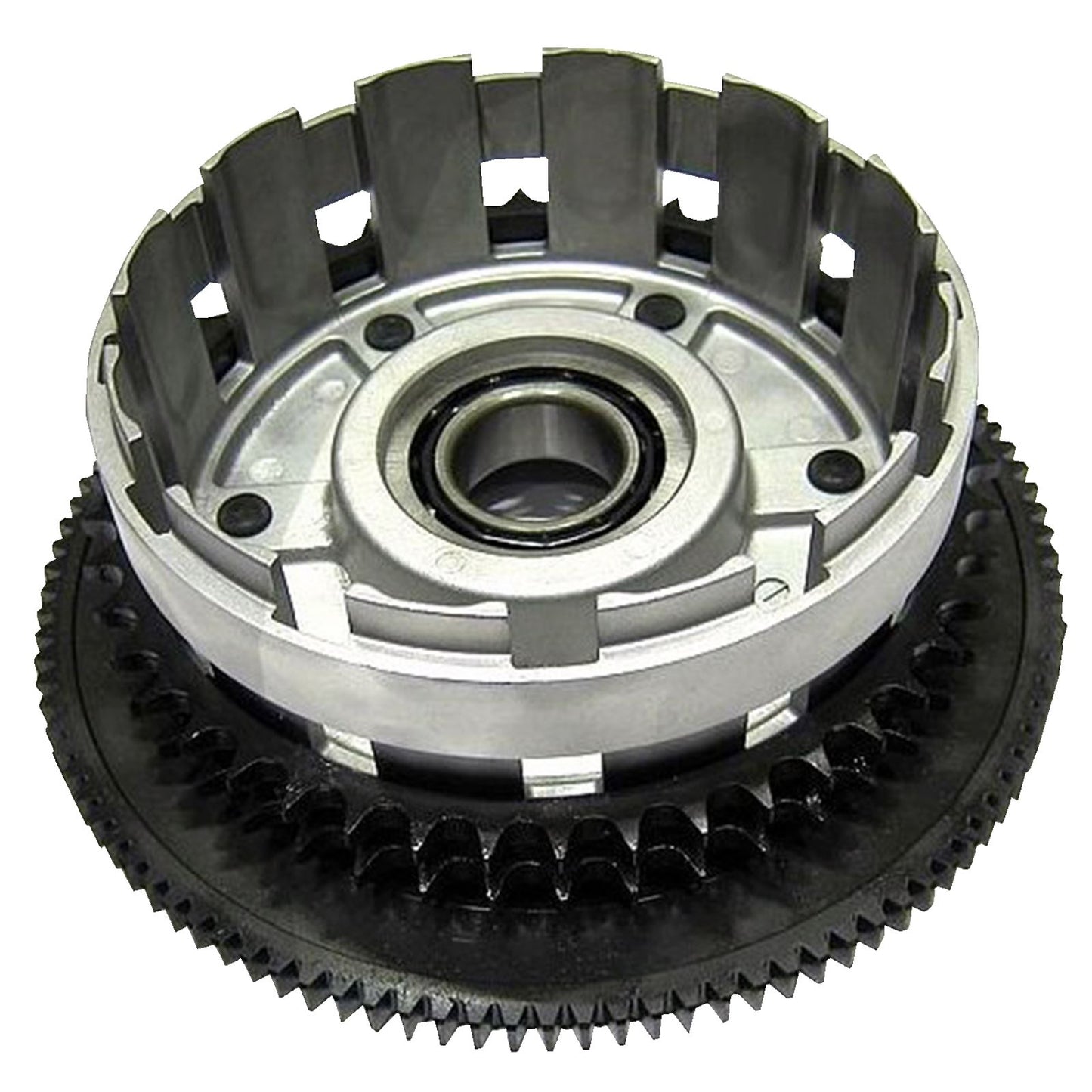Drag Specialties Clutch Basket 1132-1828_1160459
