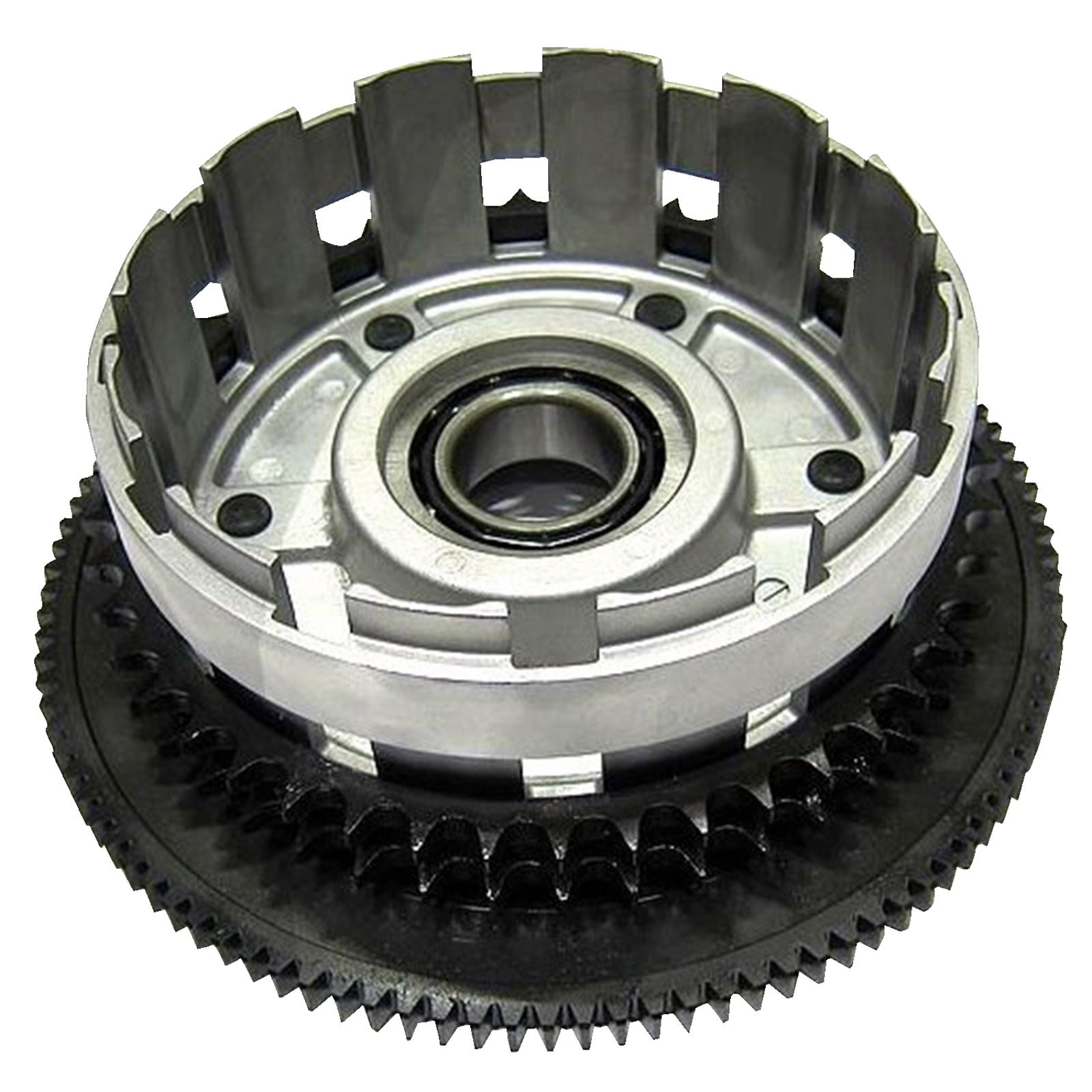 Drag Specialties Clutch Basket 1132-1828_1160459