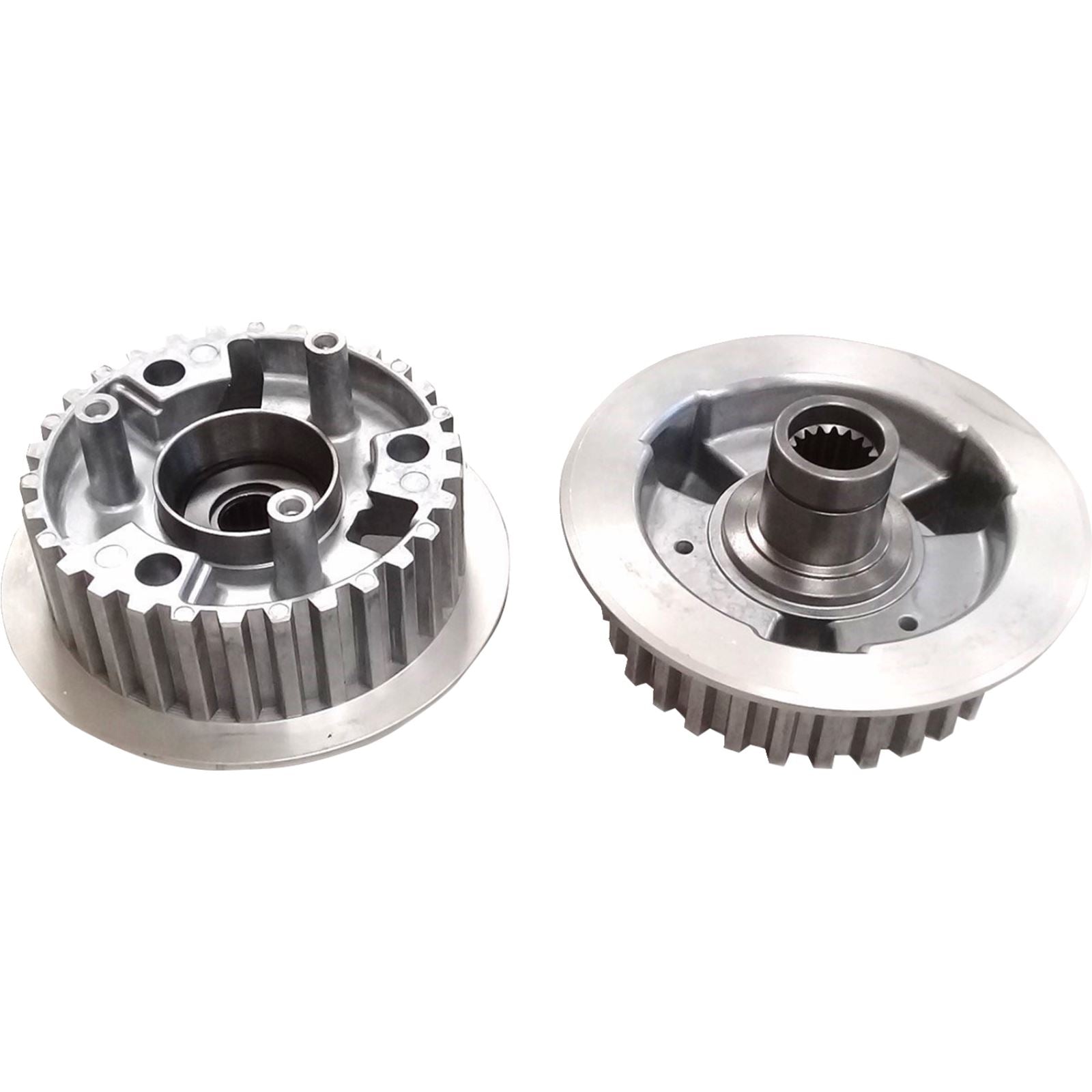 Drag Specialties Clutch Hub 1132-1829_1160460