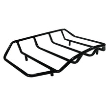 Drag Specialties Tour-Pak® Luggage Rack - Black 1510-1112_1160752