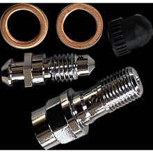 Bleeder & Caliper Banjo Bolt Kit_1432642