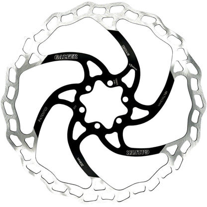Galfer Wave Brake Rotor - 203 mm x 1.8 mm [MPN: DB004W]_1361195