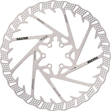 Galfer Shark Brake Rotor - 203 mm x 2 mm DB024W_1160512