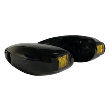 Custom Dynamics Turn Signals - LED - Amber PB-RG-TS-AB_1160495