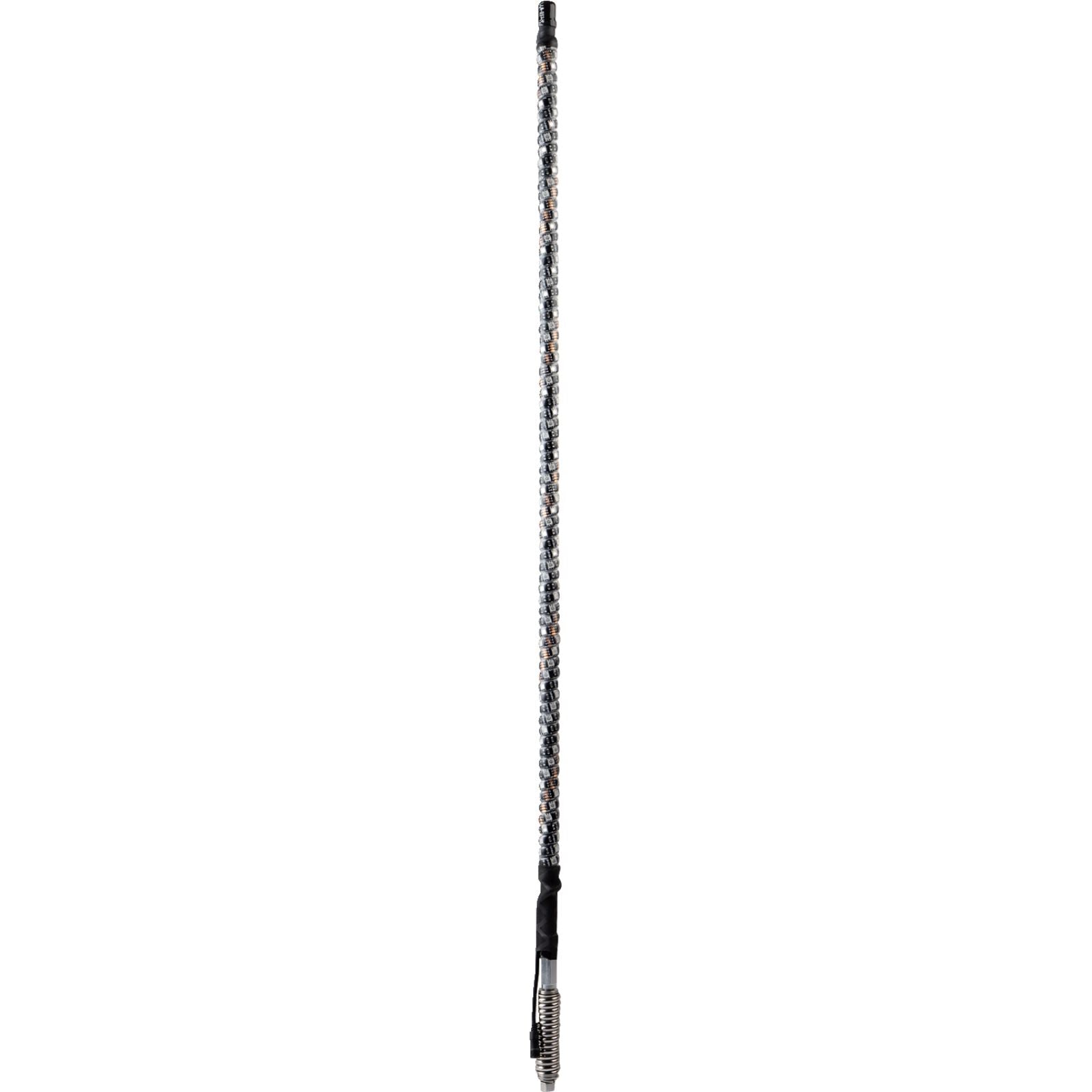 Moose Offroad 3' Whip Light - RGB - Black SB-RGBBT-131-PU_1160502