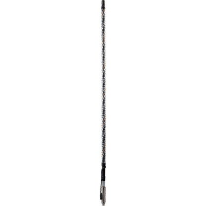 Moose Offroad 3' Whip Light - RGB - Black SB-RGBBT-131-PU_1160502
