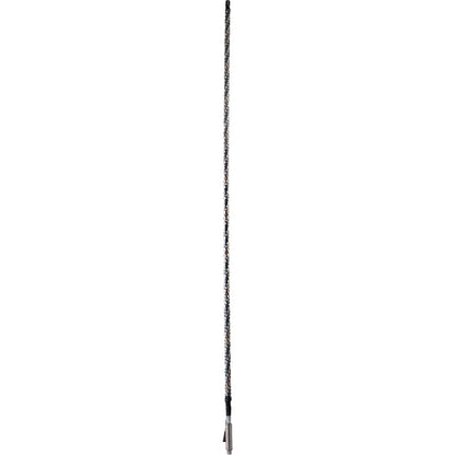 Moose Offroad 5' Whip Light - RGB - Black SB-RGBBT-151-PU_1160505