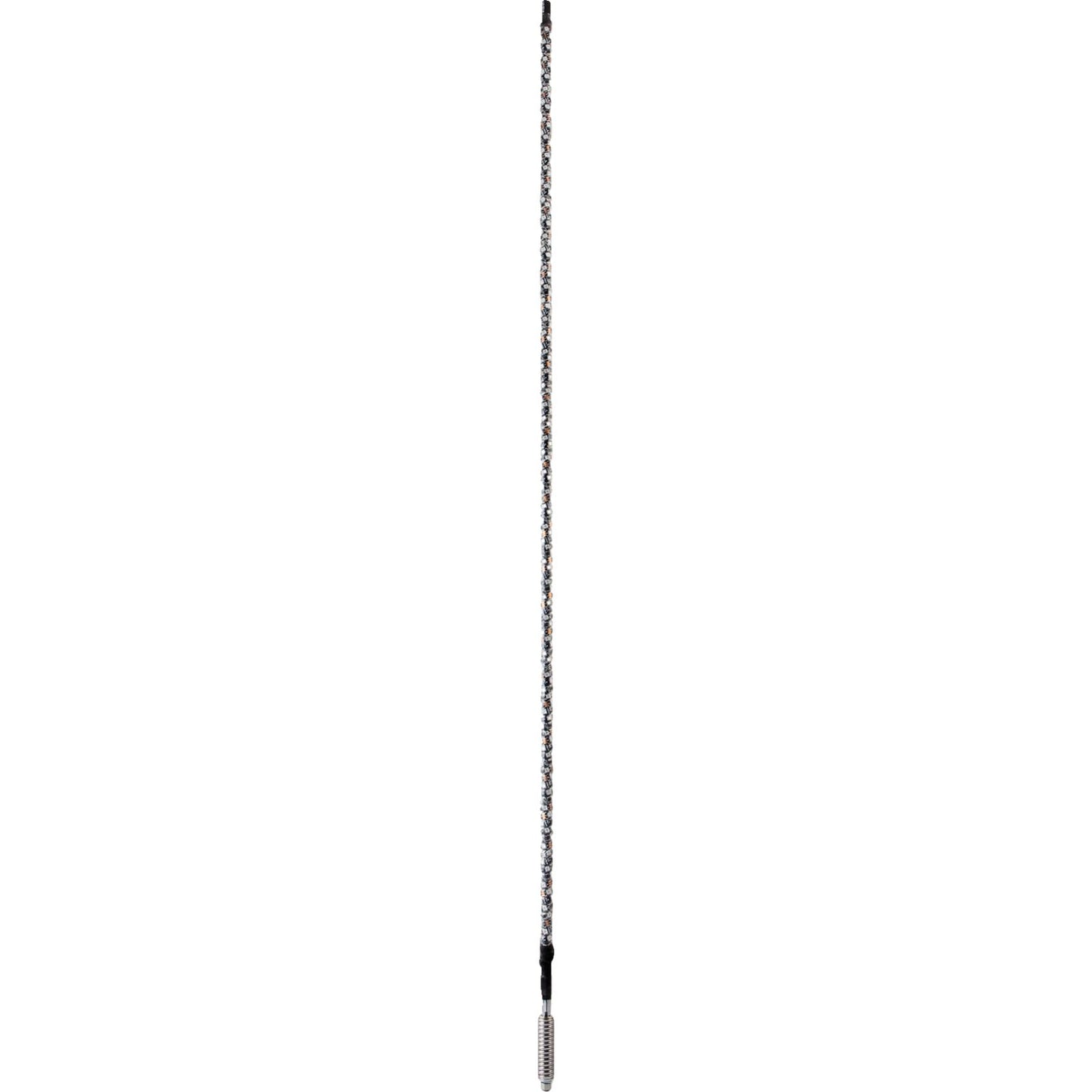 Moose Offroad 5' Whip Light - RGB - Black - Chase SB-CHSBTR-151PU_1160508