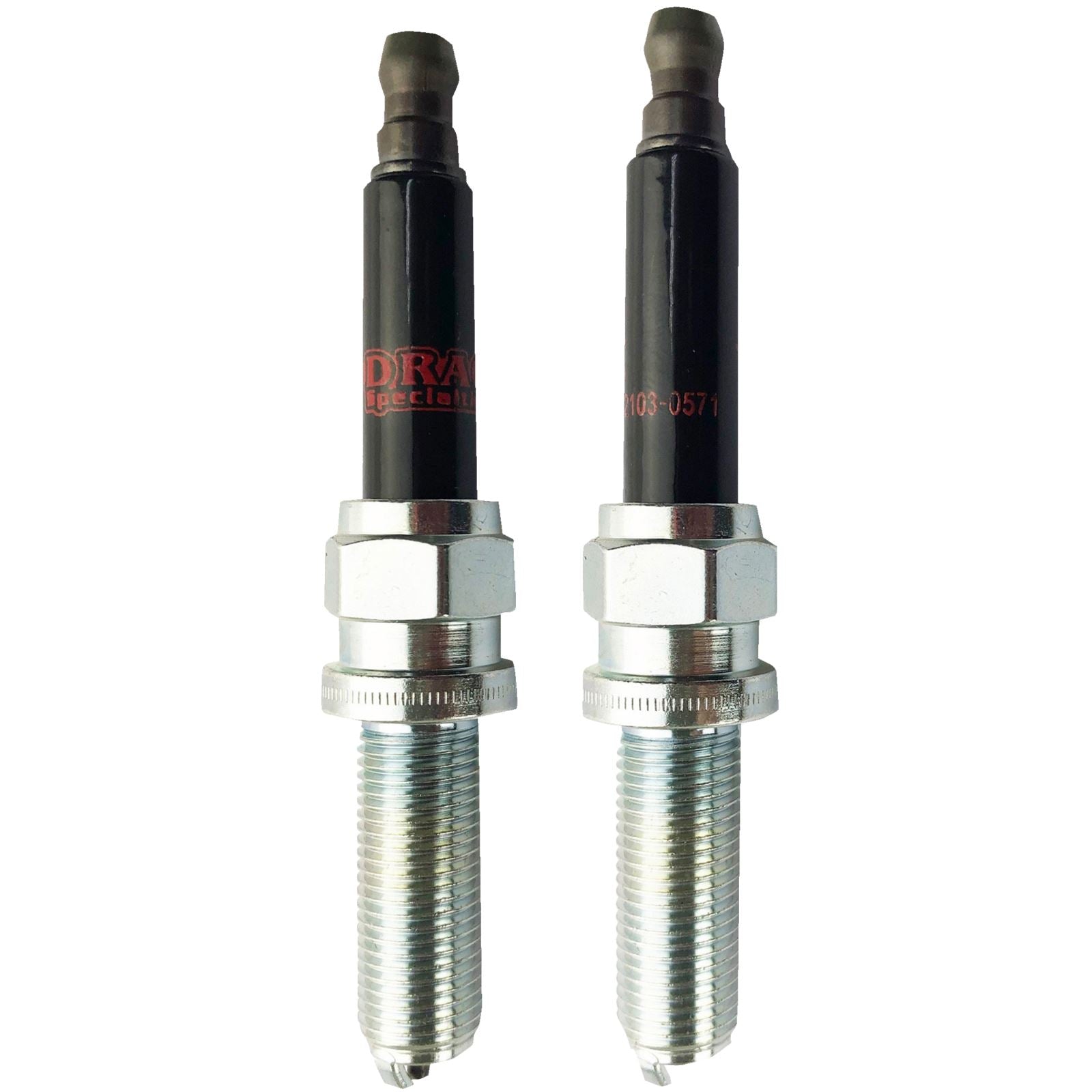 Drag Specialties Spark Plug - R Max 2103-0571_1160751