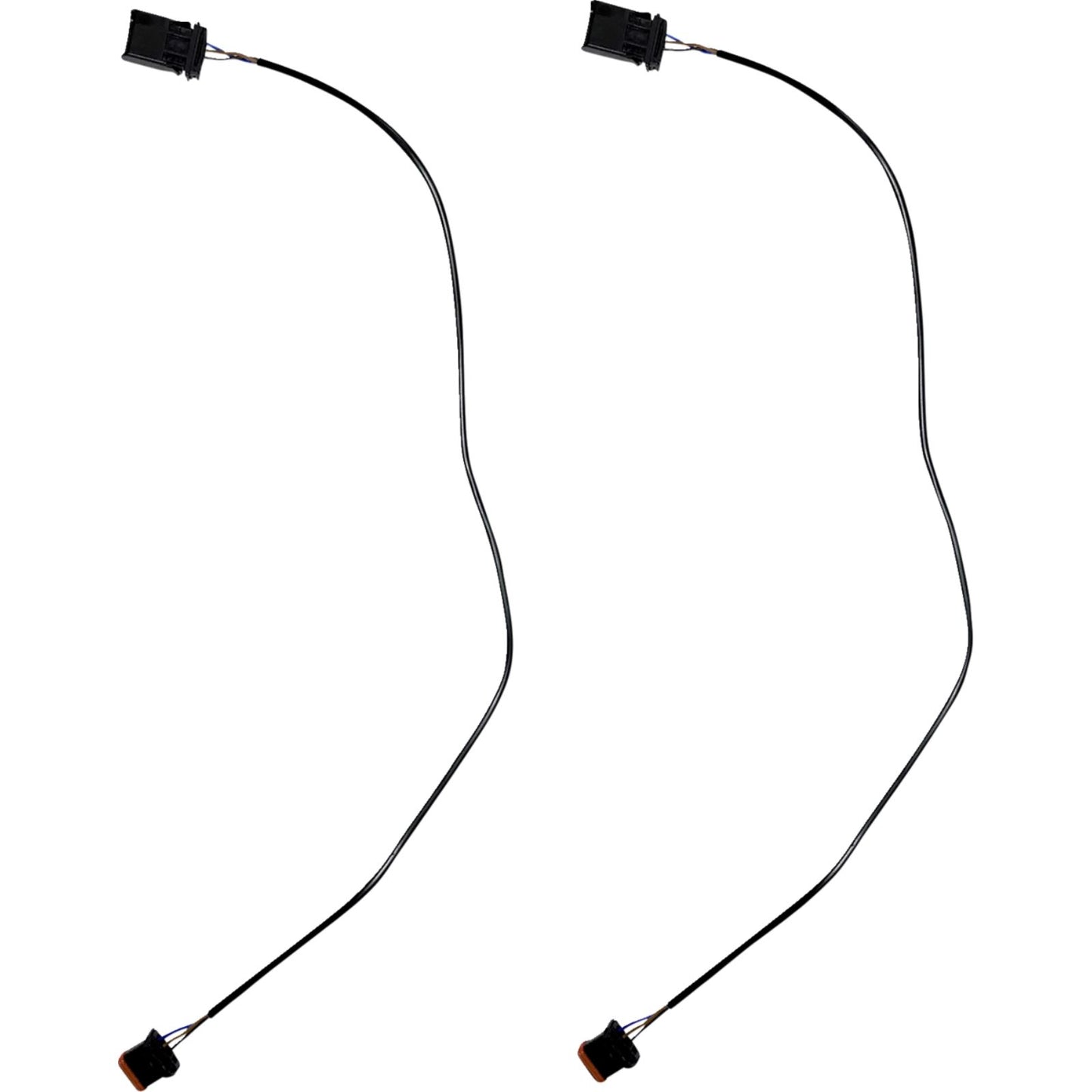 Custom Dynamics Extension Harness - Front Turn Signal - 15" CD-TS-EXT-15_1167074