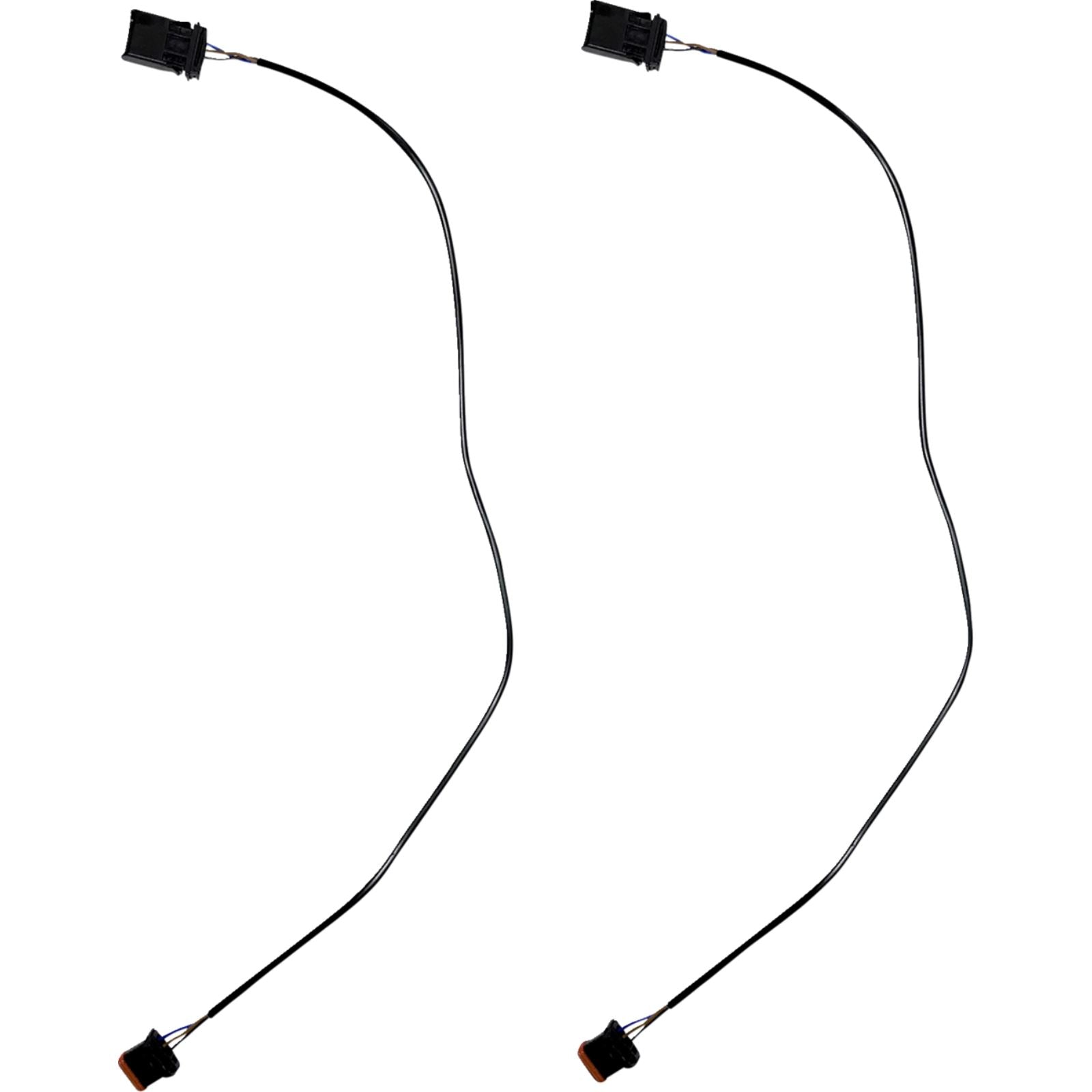 Custom Dynamics Extension Harness - Front Turn Signal - 15" CD-TS-EXT-15_1167074