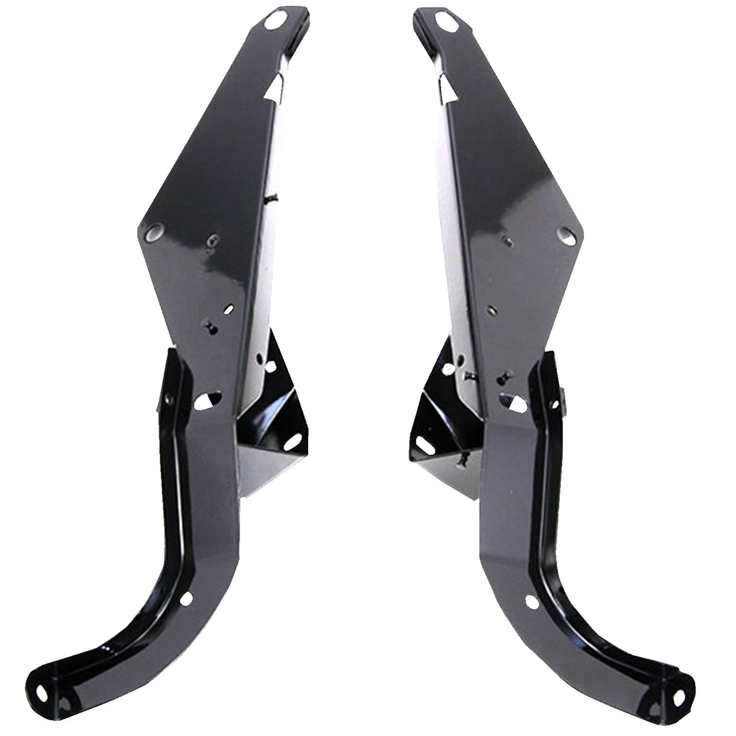 Drag Specialties Outer Fairing Bracket - '96-'13 FLHT/FLHX 2330-0268_1160510