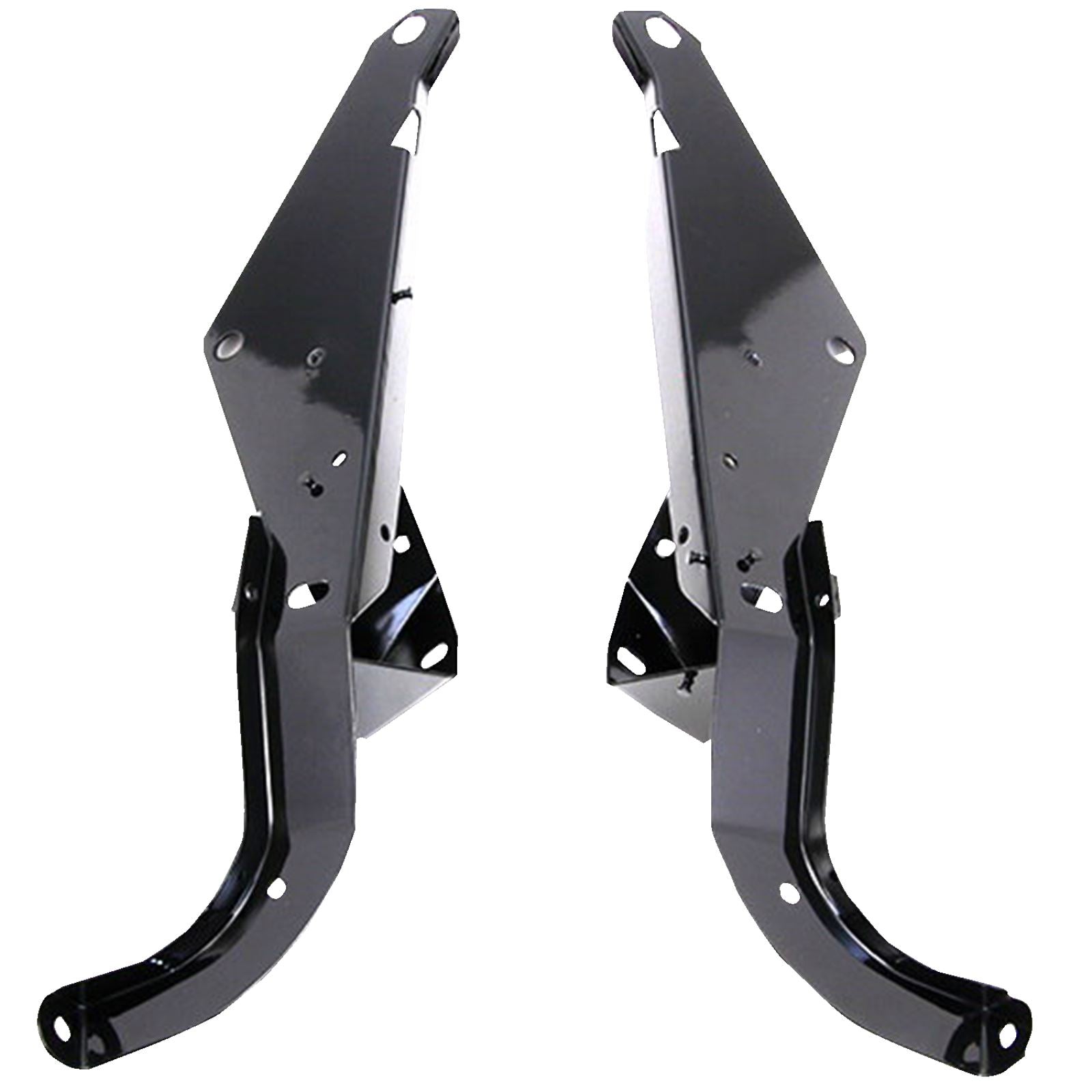 Drag Specialties Outer Fairing Bracket - '96-'13 FLHT/FLHX 2330-0268_1160510