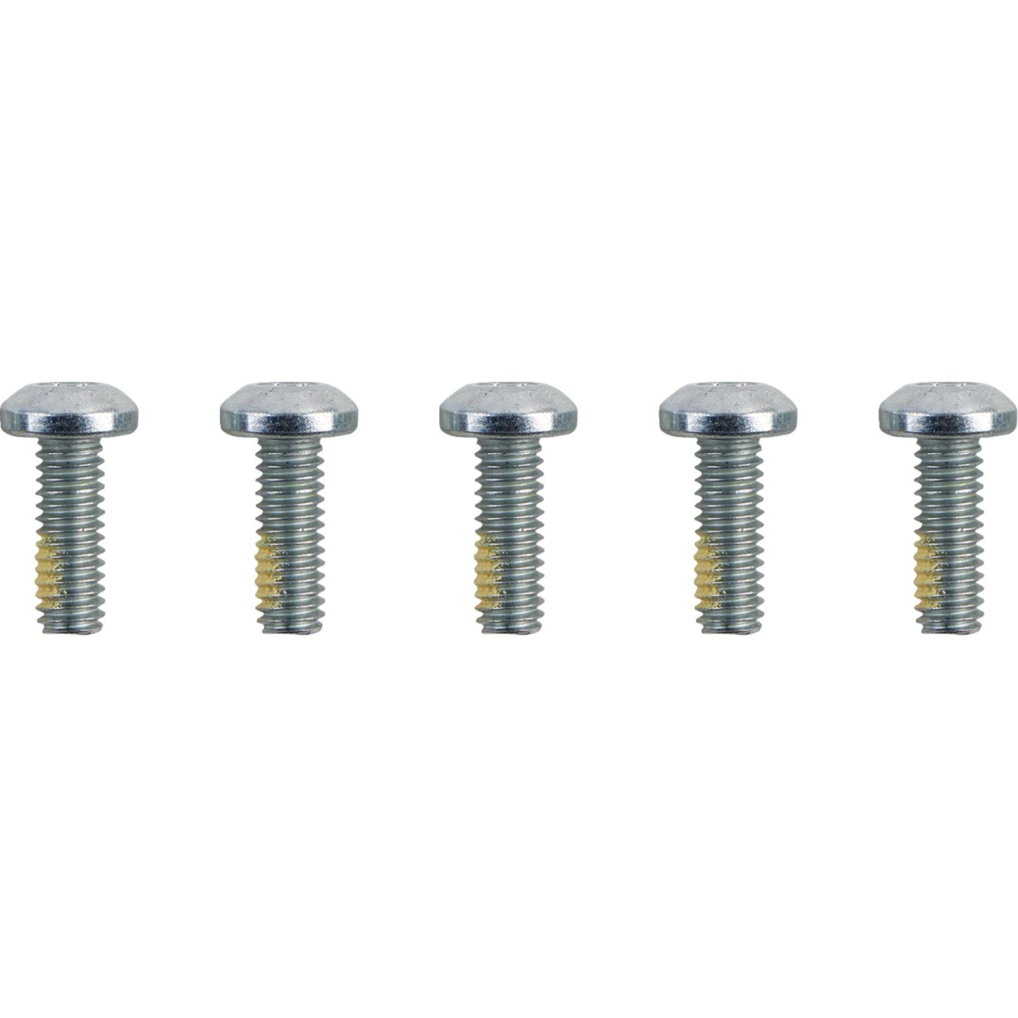 Drag Specialties Hardware Kit - Brake Rotor - Torx - without Nuts - 5/16"-18 2401-1582_1169911
