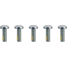 Drag Specialties Hardware Kit - Brake Rotor - Torx - without Nuts - 5/16"-18 2401-1582_1169911