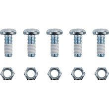 Drag Specialties Screws with Nut - 3/8"-16 - Torx 2401-1585_1169914