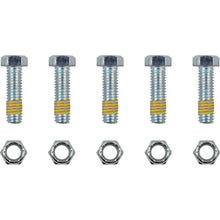 Drag Specialties Screws with Nut - 7/16"-14 - Torx 2401-1586_1166421