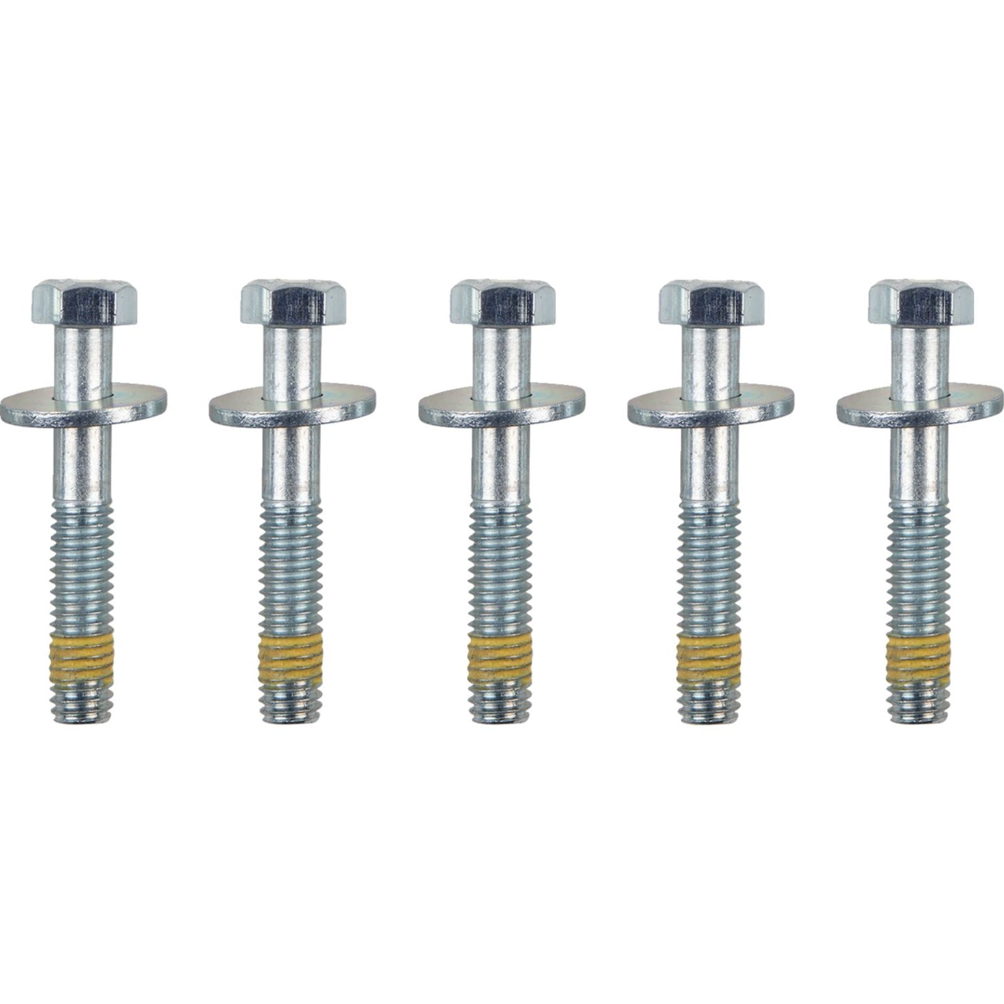 Drag Specialties Screws - 7/16"-14 - Torx 2401-1587_1166422