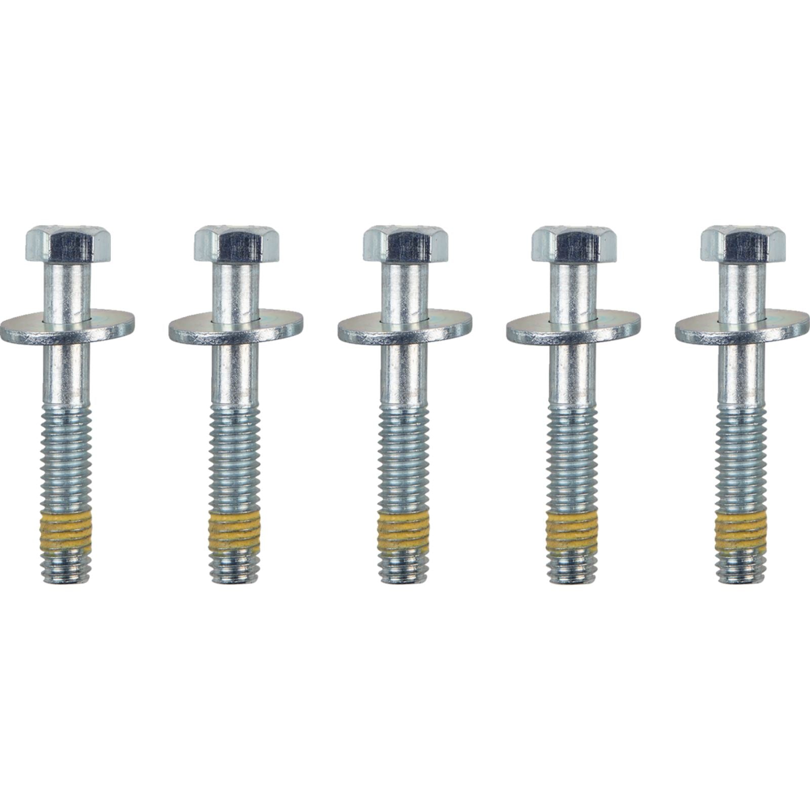 Drag Specialties Screws - 7/16"-14 - Torx 2401-1587_1166422